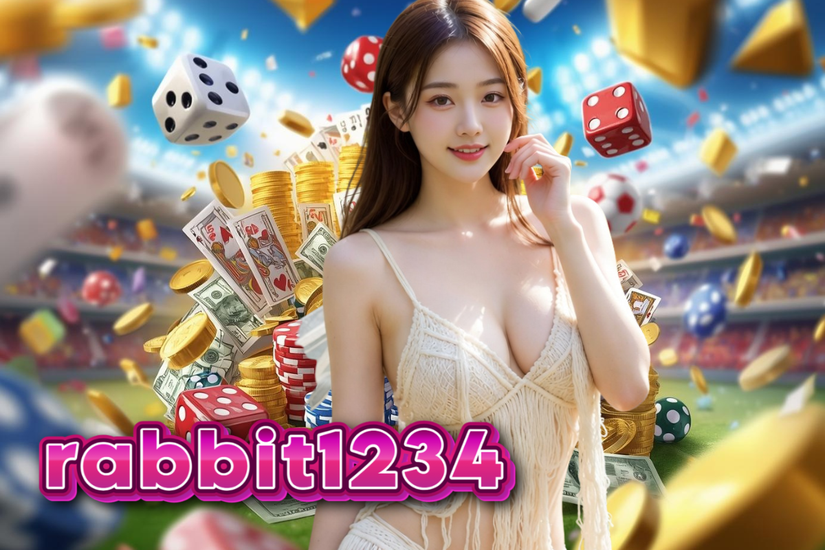 rabbit1234