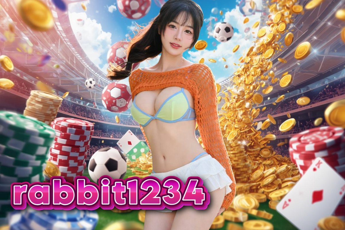 rabbit1234 slot